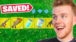 Fortnite SAVED This Season!