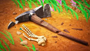 Fortnite VERSTECKT es VOR UNS!