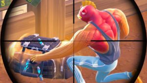 Fortnite WTF Moments 790 (SEASON 4)