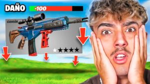 Fortnite ha cambiado para siempre...