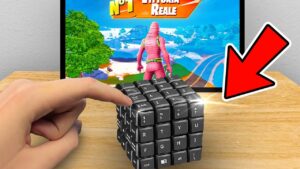 Fortnite, ma ad Ogni Kill la Mia Tastiera Peggiora!