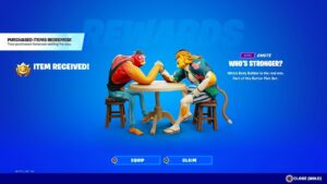 Fortnite te ENGAÑO con ESTO...