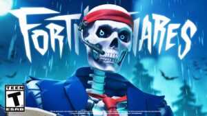 Fortnitemares HAS LEAKED!