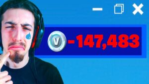 Ho Battuto 104 Record Di Fortnite (me ne pento)
