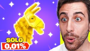 Ho SBLOCCATO l'Oggetto più RARO di Fortnite! *RARISSIMO* Stagione 4 Fortnite ITA!