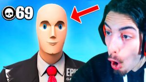 Ho SPECTATO Una Lobby Di Bot (assurdo)...