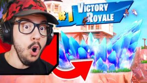 I Can't Believe This Happened in Ranked (Fortnite)