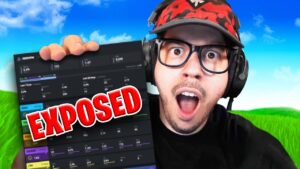 I Exposed My Stream Sniper...
