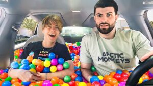 I PRANKED SypherPK For 24 Hours!