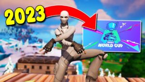 I Recruited a Global Champ..