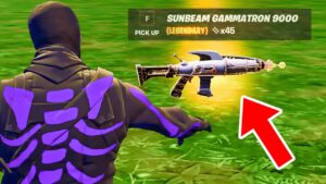 I Used 101 Banned Fortnite Items!