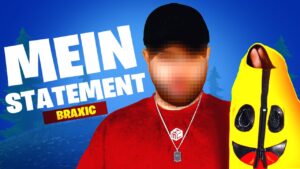 Ich FAKE meine Fortnite Videos... | Statement