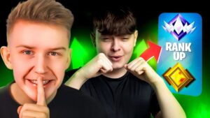 Ich habe dem besten DEUTSCHEN PRO zu UNREAL geholfen! 😲