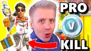 Ich veranstalte das KILL DICH REICH🤑 Turnier in Fortnite [Qualifikation]