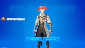 JETZT GRATIS Skin Bundle in Fortnite freischalten für alle
