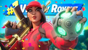 Je NOUS QUALIFIE en FINALE du TOURNOI NO BUILD grâce à un CLUTCH SOLO ! 🥳 | BEST OF #115