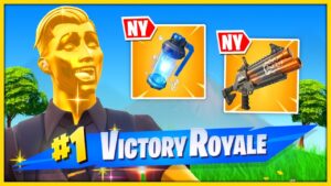 Kæmpe Sæson 4 Opdatering! Nyt Våben, Grenade + Meget Mere! • Dansk