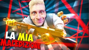 LA MALEDIZIONE SU FORTNITE CONTINUA