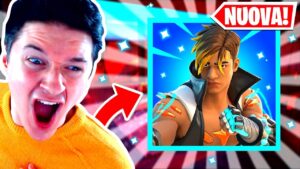 LOBBY INFUOCATE ALLE 2 DELLA NOTTE con LA NUOVA SKIN BRIX BARTON