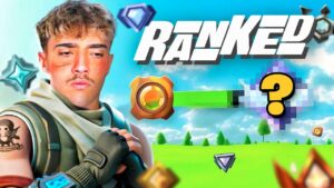 Llegué a MI MÁXIMO RANGO en Fortnite Rankeds...