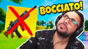 MK7 Totalmente bocciato, fidati di me !