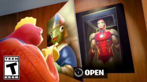 MOST INSANE Fortnite SECRETS In-Game!