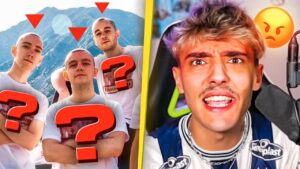 Me ELIMINÓ un MIEMBRO del ESCUADRÓN SALCHICHÓN y esta es MI VENGANZA...