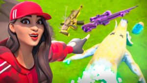 Mon 1er KILL DÉTERMINE mon STUFF de la GAME !