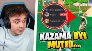 NAJŚMIESZNIEJSZE FAILE STREAMERÓW w FORTNITE 4 😂🎬