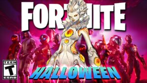 NEUE UPDATES, Geburtsag & Halloween in Fortnite Season 4 😍 ALLES was ihr wissen müsst