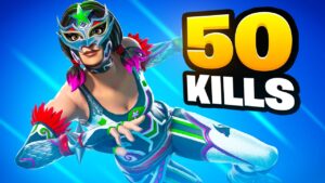 NEUER WELTREKORD? 😳🌍 | 50 KILLS in RANKED (Season 4)