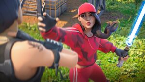 NOUVELLE MISE à JOUR de la SAISON 4 FORTNITE ! 😲 (Star Wars, Ranked Solo ZB, etc.)