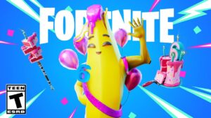 NUEVAS RECOMPENSAS GRATIS 6to ANIRVERSARIO de Fortnite 🎁🔥