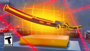 ¡Nueva GRAN ACTUALIZACIÓN de Fortnite Temporada 4!