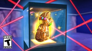 OMG! lo que se acaba de FILTRAR de FORTNITE TEMPORADA 4 😱🔥