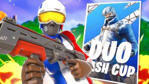 ON EST le MEILLEUR DUO FRANCAIS de la NOUVELLE SAISON🏆