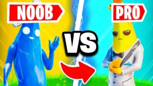 Omylem Jsem *HACKNUL* Fortnite MATCHMAKING!