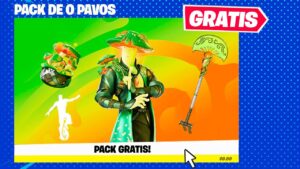 ¡PACK de 0 PAVOS en la ACTUALIZACIÓN 26.20 de FORTNITE! 🔥 (COLABORACIONES, AHSOKA TANO y MAS!) 🎁