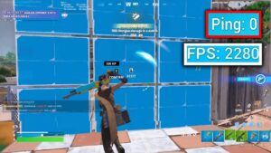 Pxlarized CAN'T BE STOPPED With This 0 PING & 360Hz Monitor