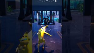 🍌 Rentrer dans un coffre SANS CARTE ?!