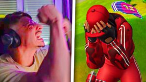 Résumé Cash Cup Jolavanille 🤣 L'Énorme Fail de ZETFAR 😥