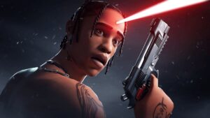 Rien ne s'est passé comme prévu...