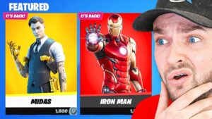 Should Fortnite Do THIS...?