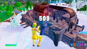 Solo el 2% de Fortnite sabe esto...