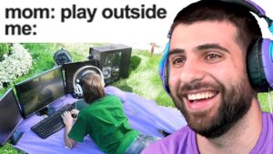 TIKTOKS only GAMERS Understand!