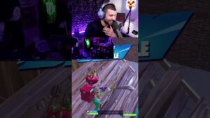 The Worst Player in Fortnite History