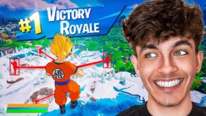 USEI HACK NO FORTNITE...