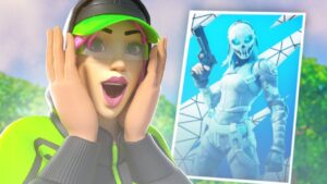 WAS PASSIERT HIER? 😱 I Solo Victory Cash Cup