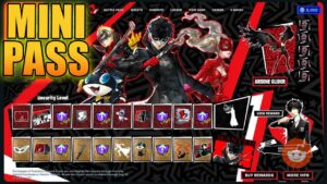 WAS WIRD KOMMEN? 🤯 Neuer MINI BATTLE PASS für Fortnite Season 4