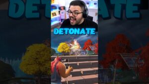 We Broke Fortnite…